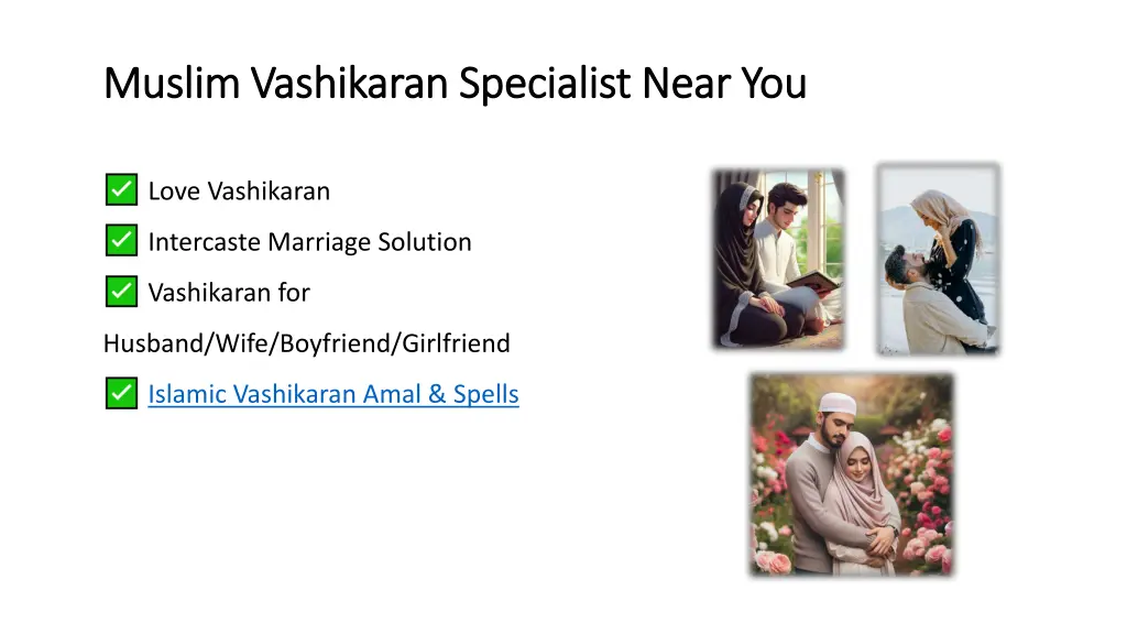 muslim muslim vashikaran vashikaran specialist