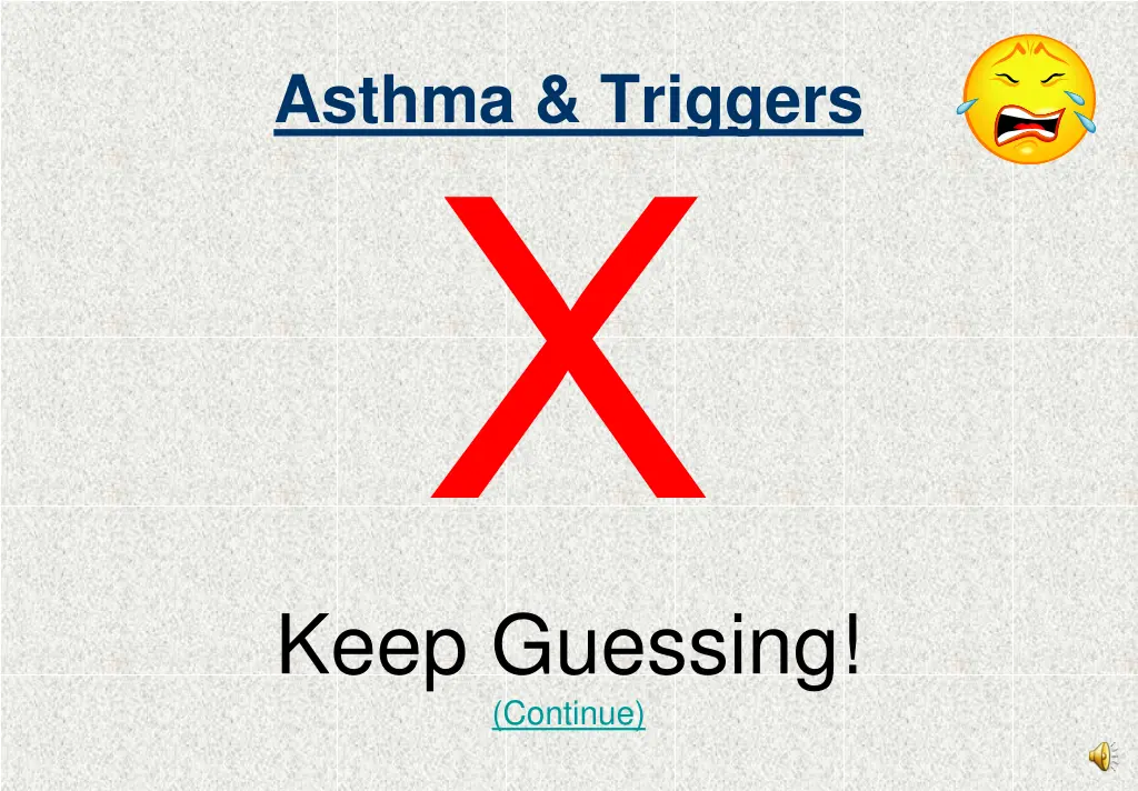 asthma triggers 4
