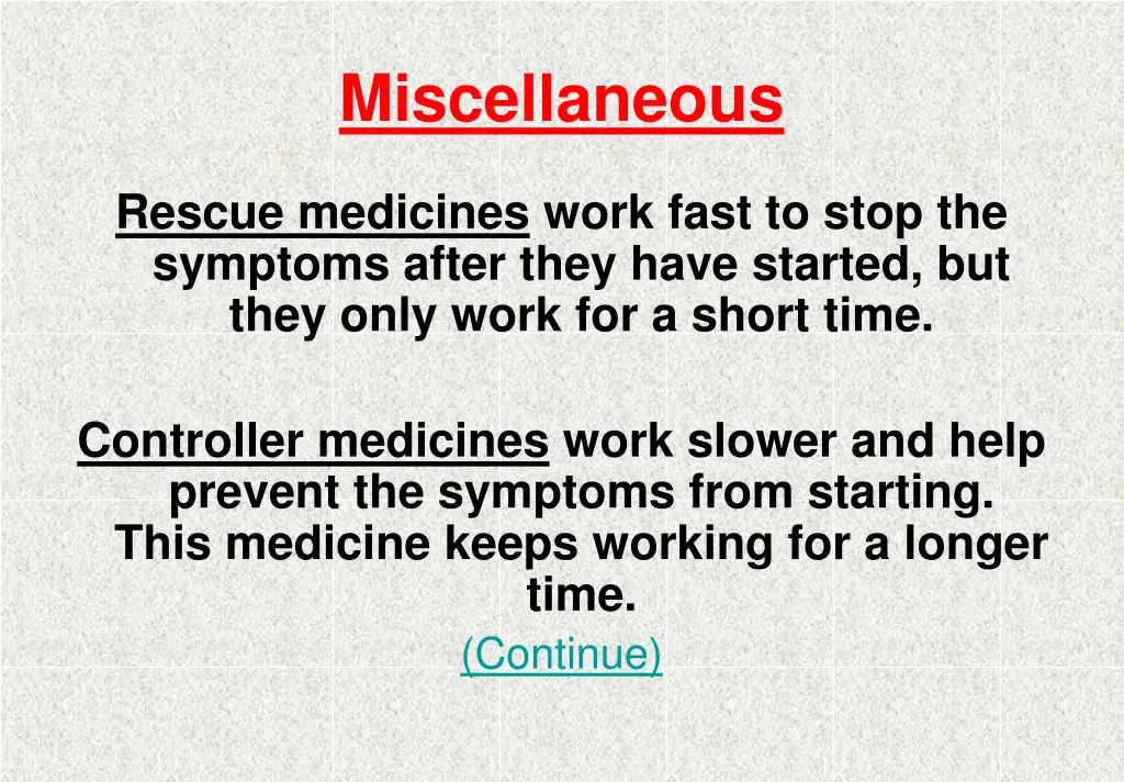 miscellaneous 14