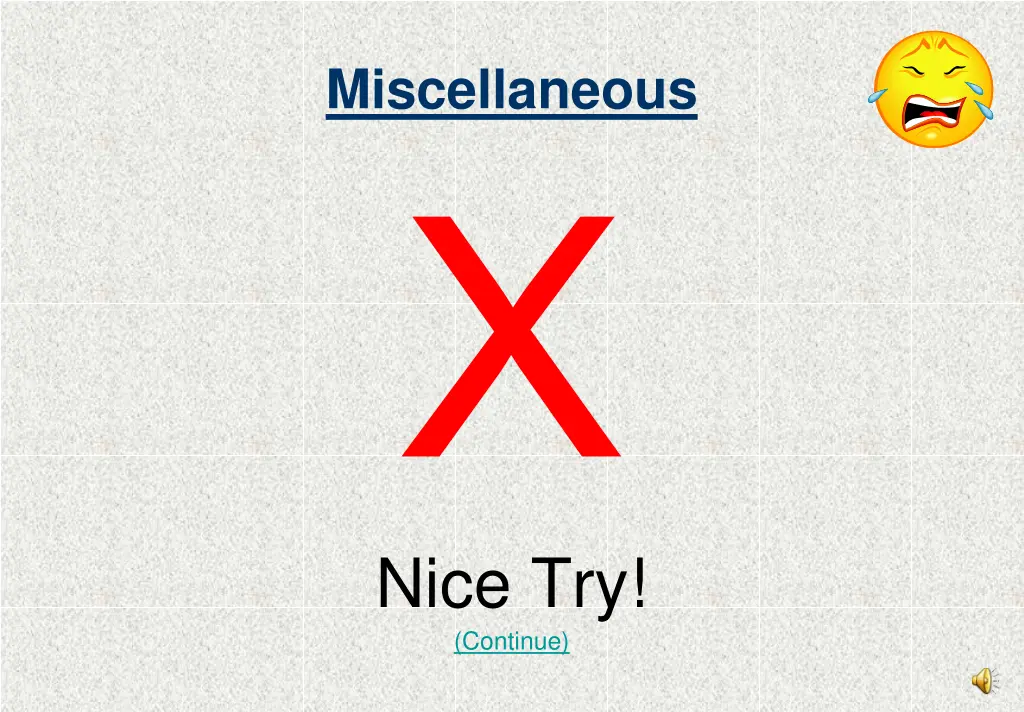 miscellaneous 4