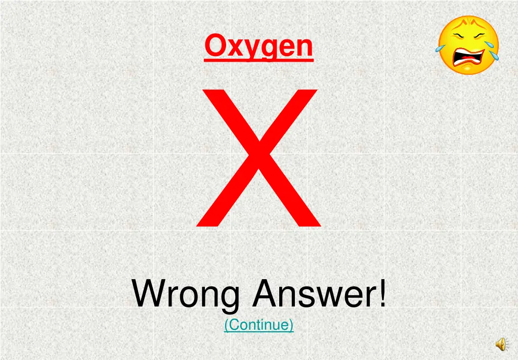 oxygen 11