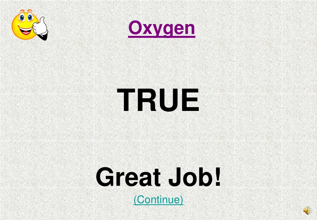 oxygen 2