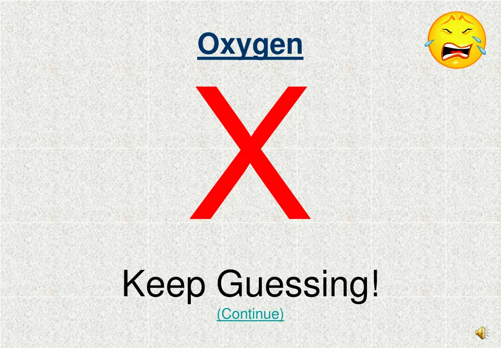 oxygen 4