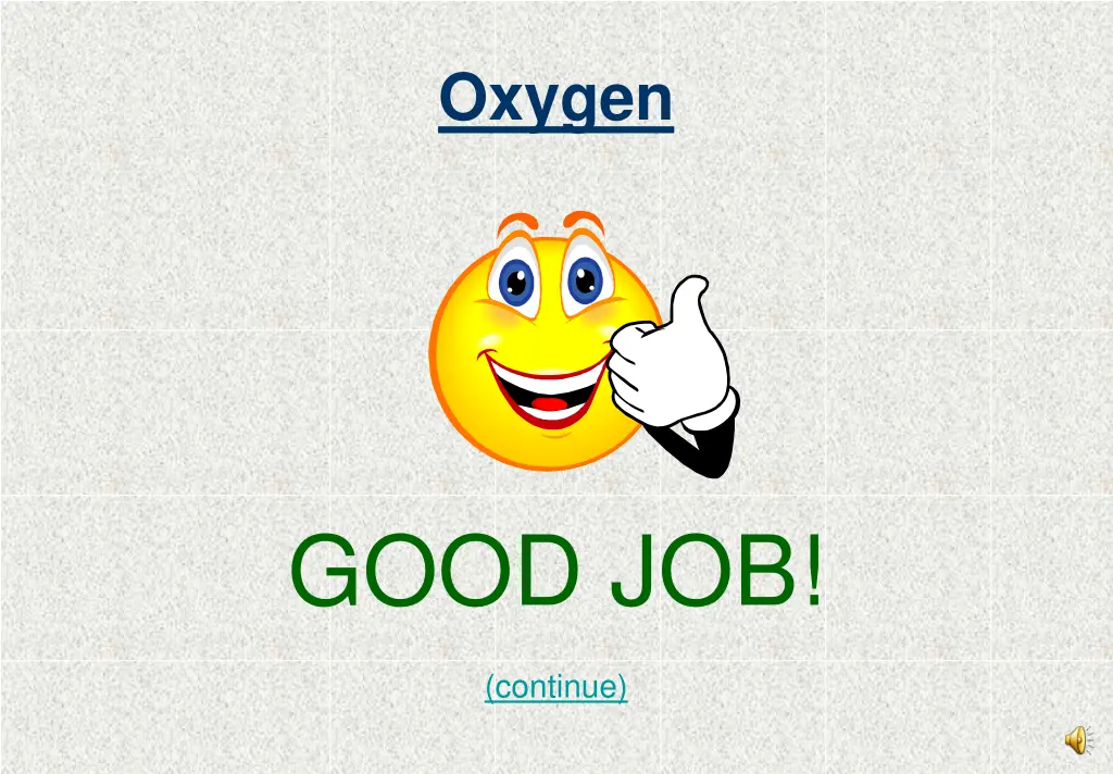 oxygen 5