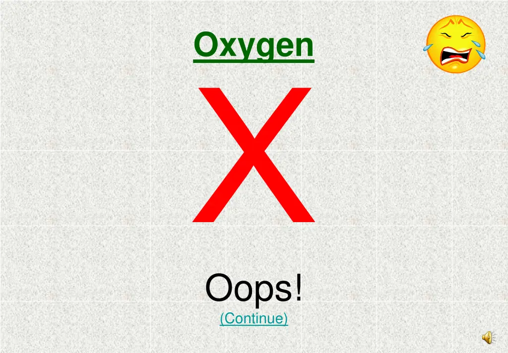 oxygen 8