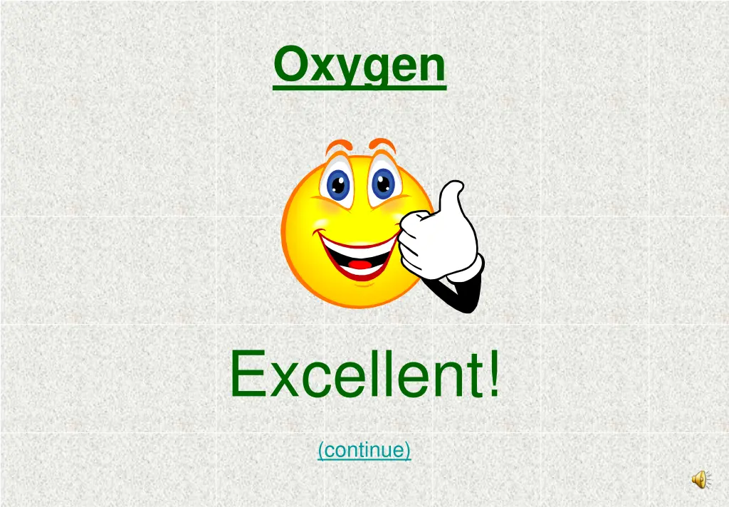 oxygen 9