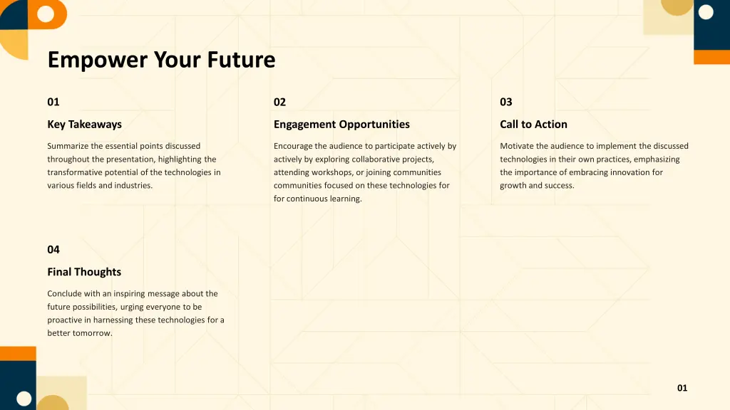 empower your future
