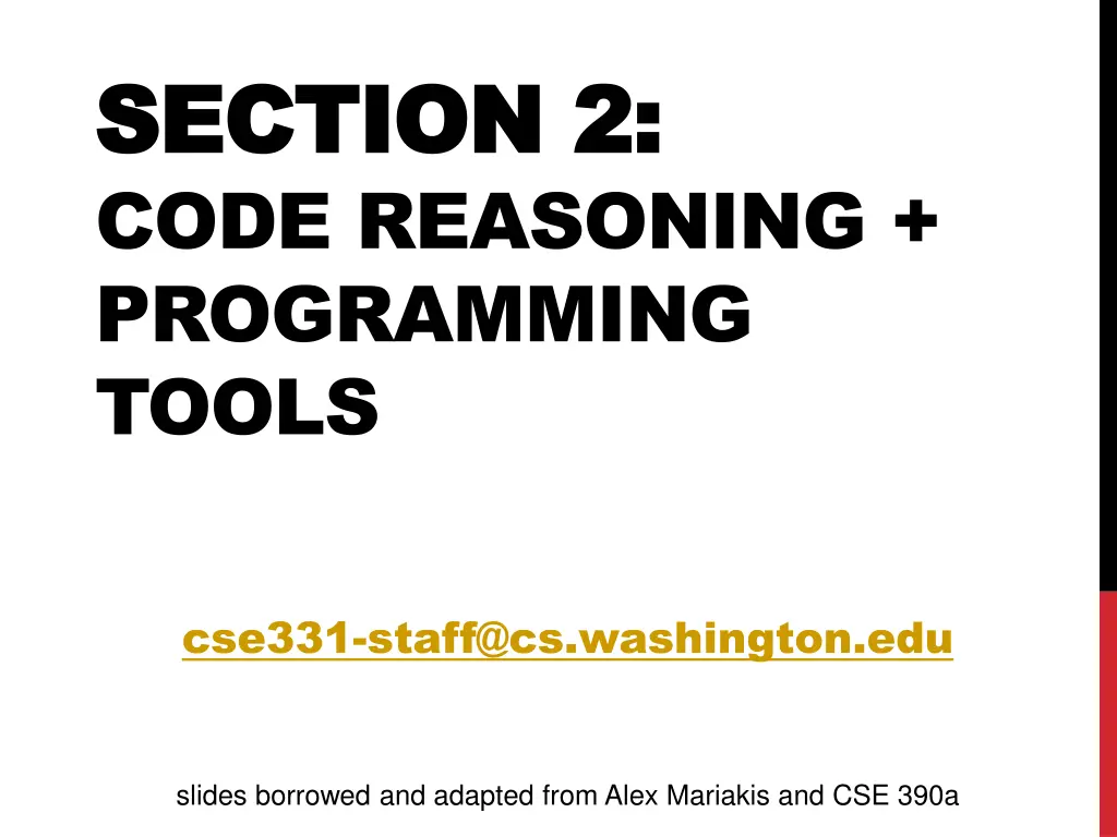 section section 2 2 code reasoning programming