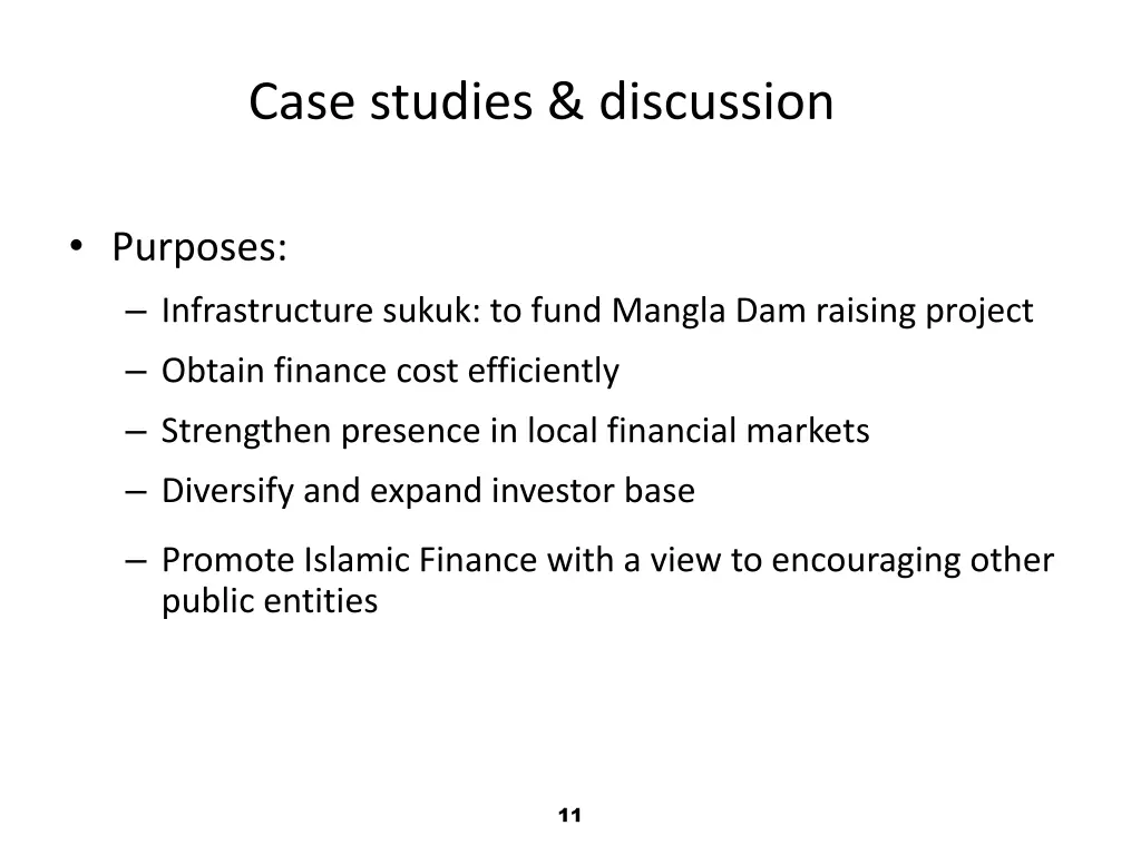 case studies discussion 2