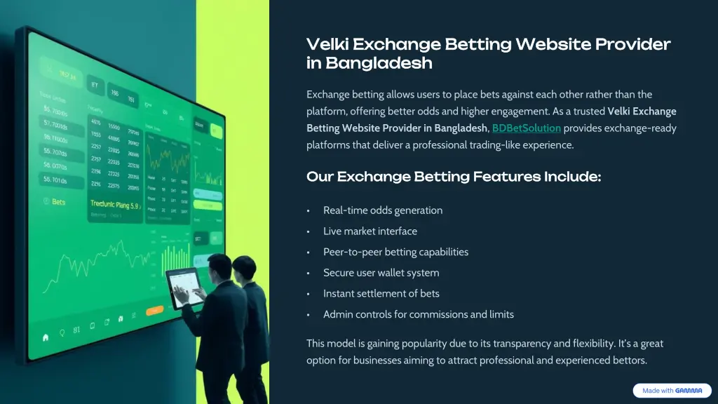 velki exchange betting website provider velki