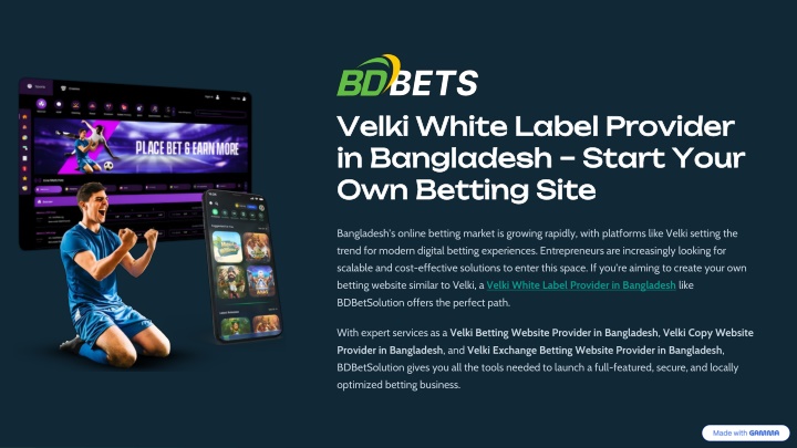 velki white label provider velki white label