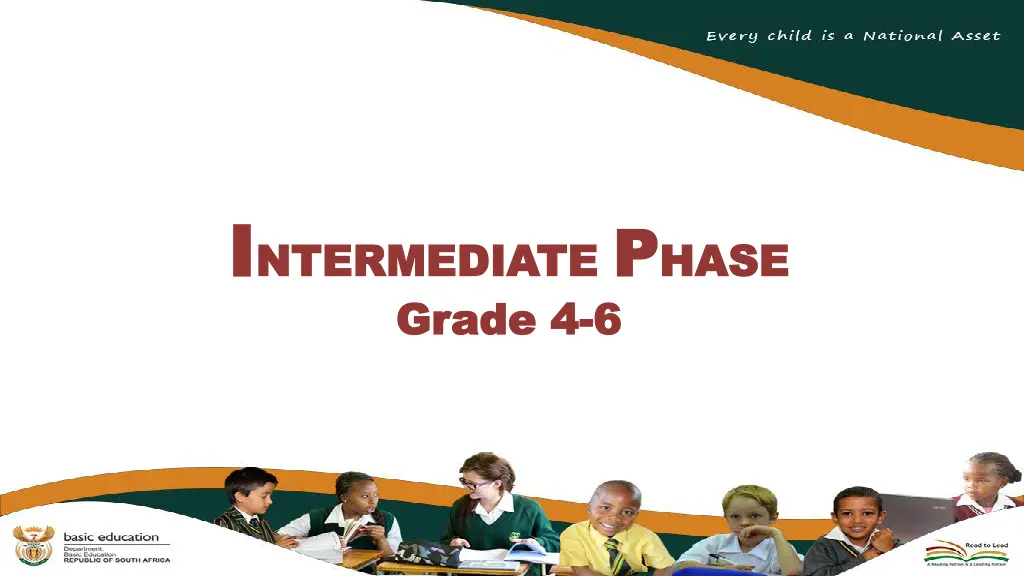 i i ntermediate grade 4 grade 4 6 6