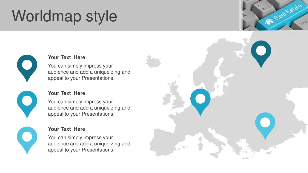 worldmap style 1