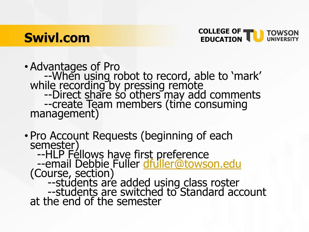 college of education 2