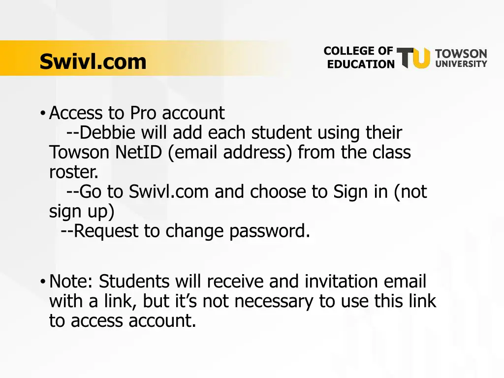 college of education 3