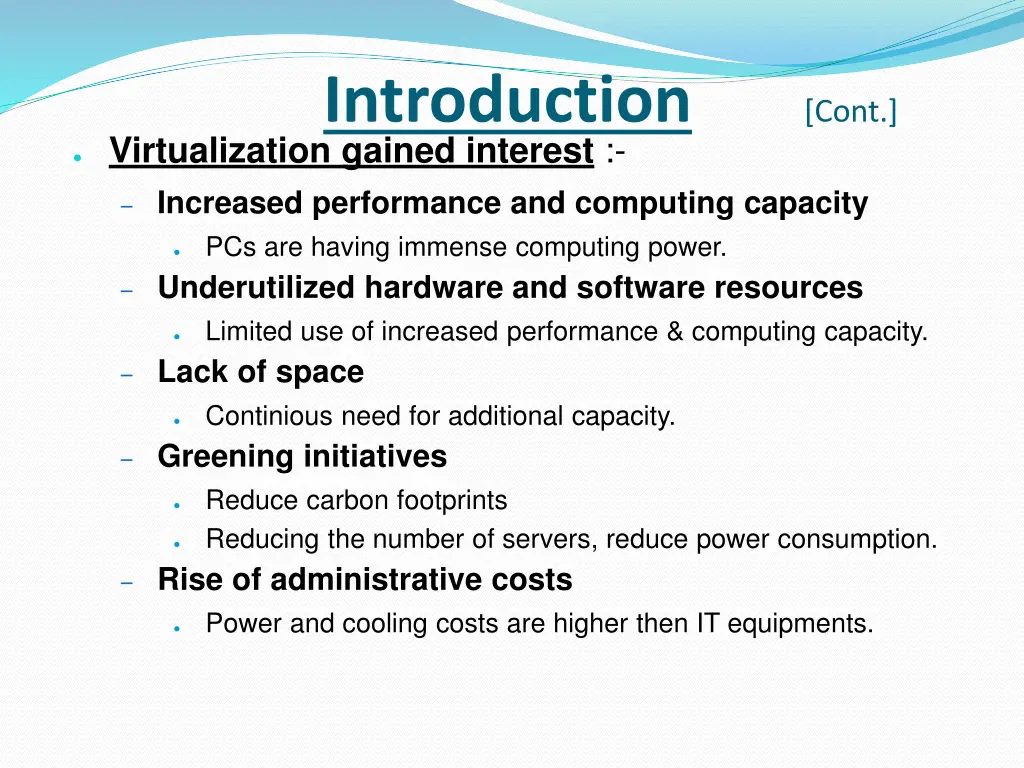 introduction 1