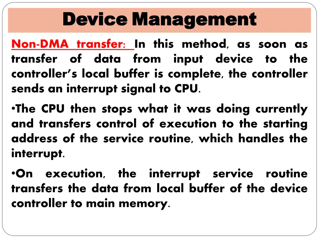 device device management management 1