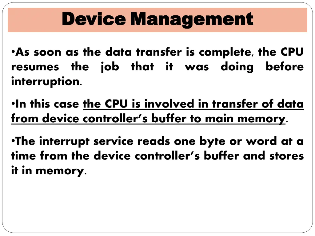 device device management management 2