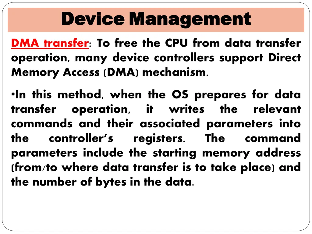 device device management management 3
