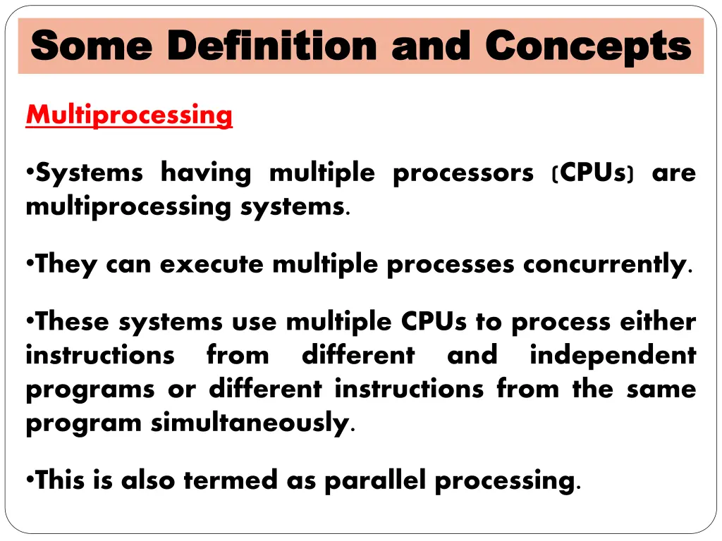 some definition and concepts some definition 2