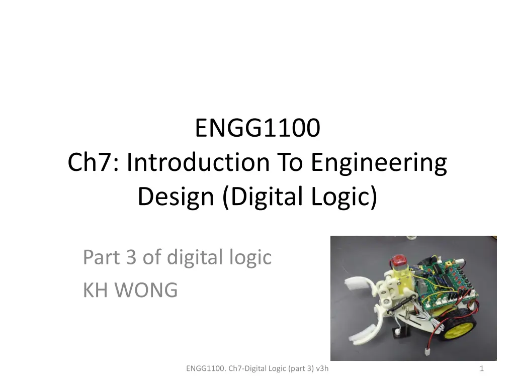 engg1100