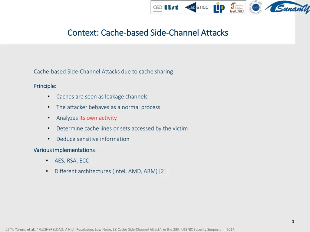 context cache context cache based side