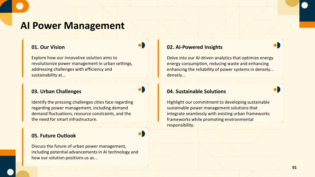 ai power management