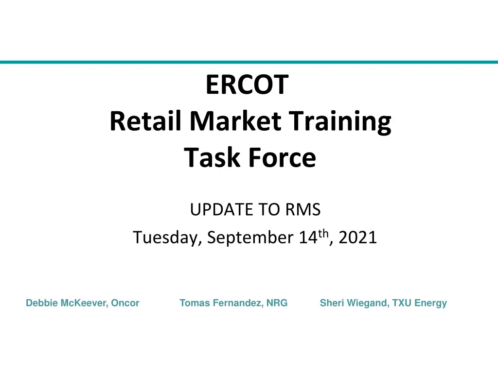 ercot