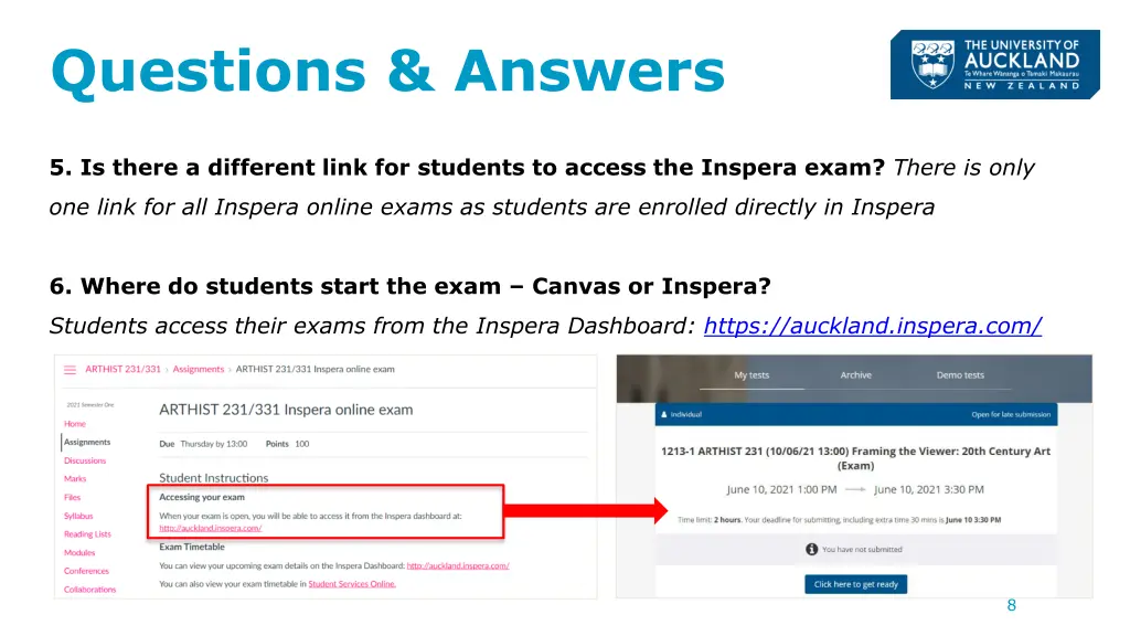 questions answers 3