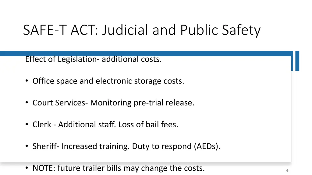 safe t act judicial and public safety