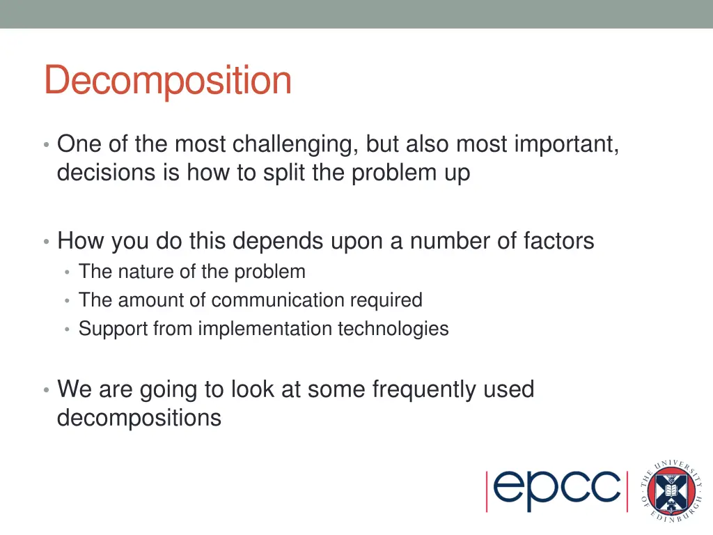 decomposition 1