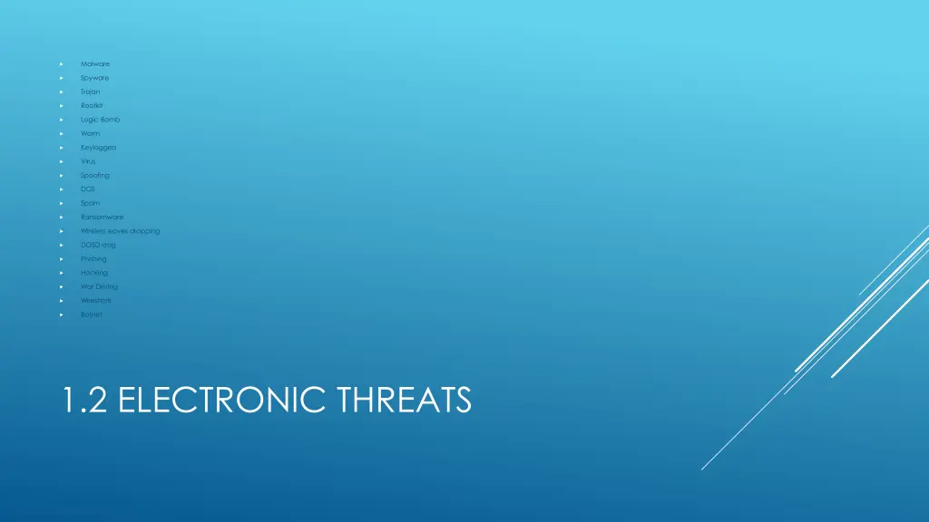 malware