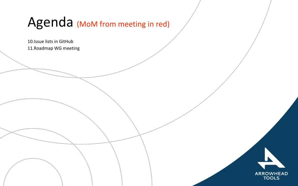 agenda mom from meeting in red 1