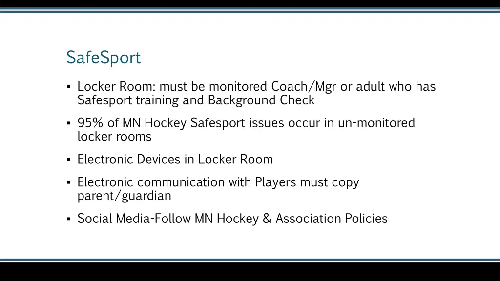 safesport