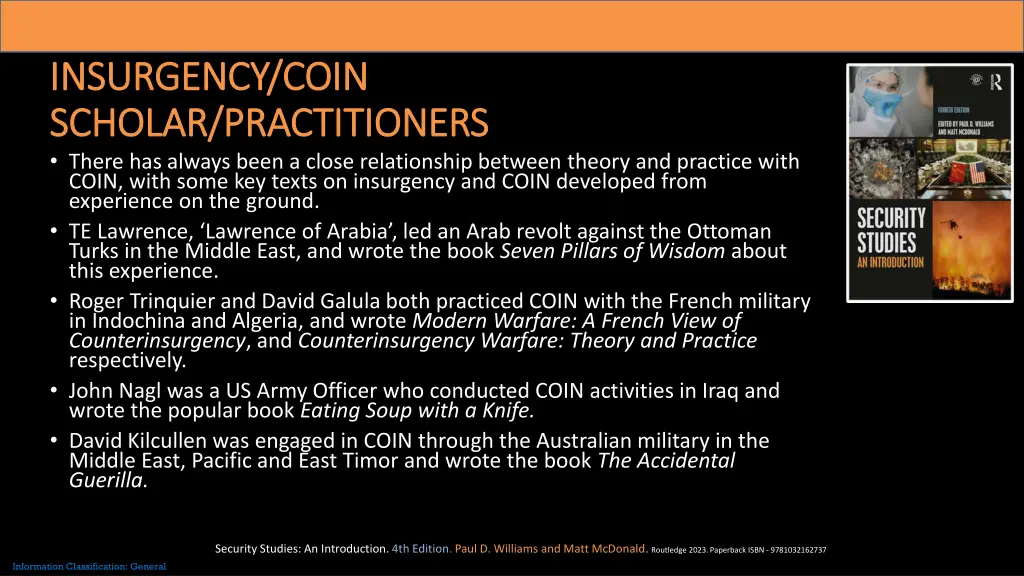 insurgency coin insurgency coin scholar