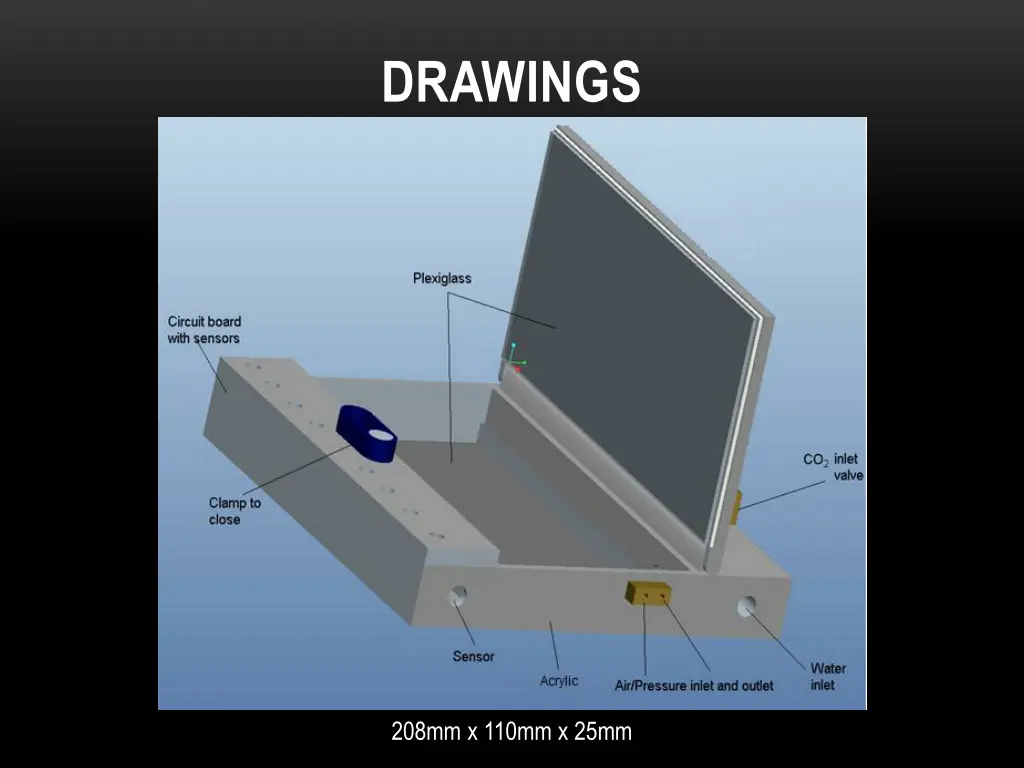 drawings