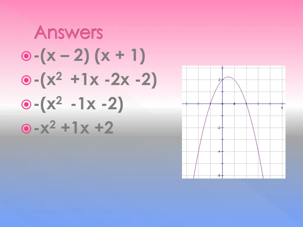 answers x 2 x 1 x 2 1x 2x 2 x 2 1x 2 x 2 1x 2