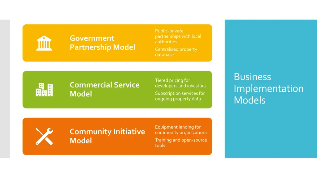 public private partnerships with local authorities