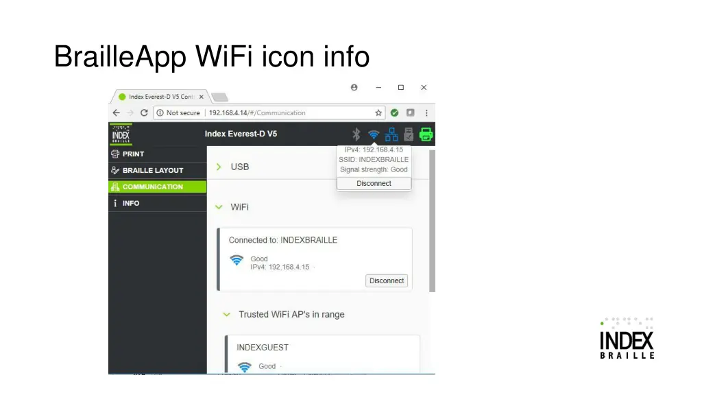 brailleapp wifi icon info