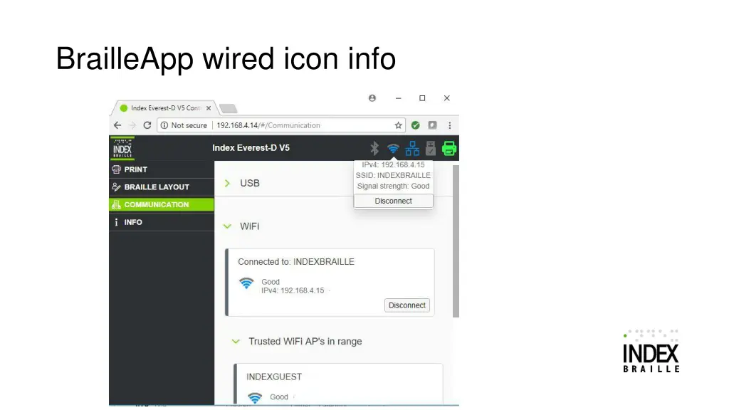 brailleapp wired icon info