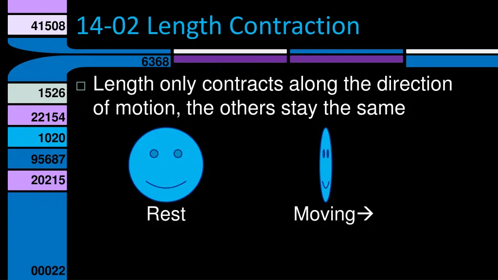 14 02 length contraction 3
