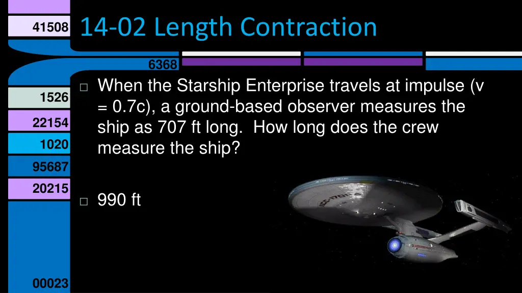 14 02 length contraction 4
