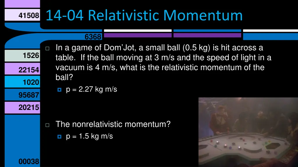 14 04 relativistic momentum 3