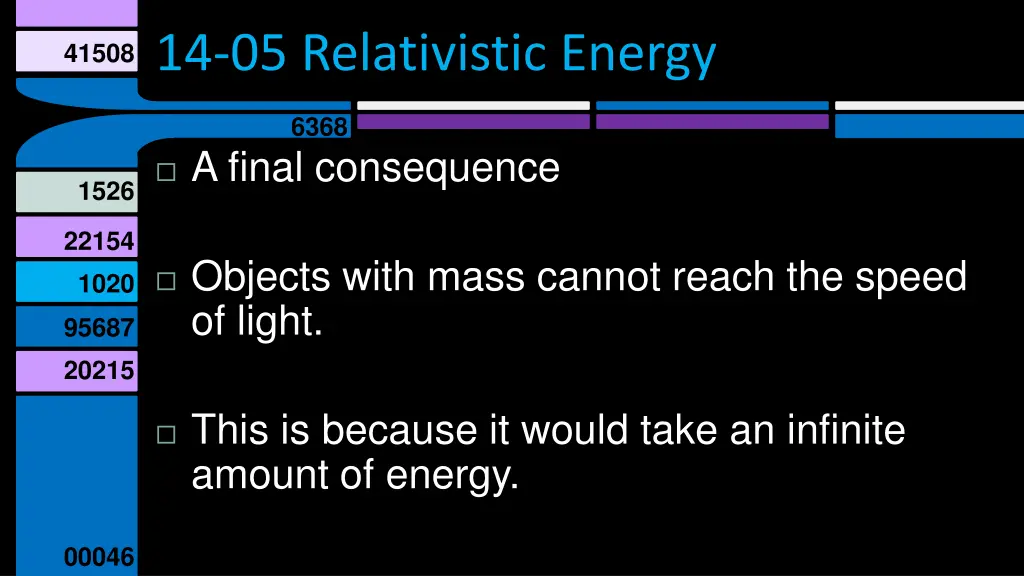 14 05 relativistic energy 5