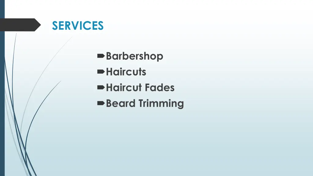 services