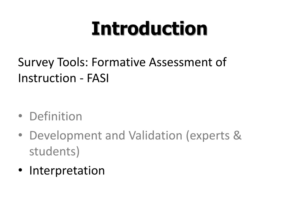 introduction 2