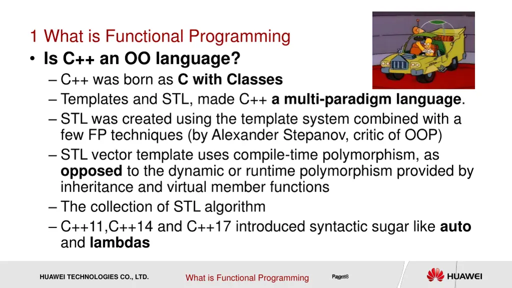 1 what is functional programming 1