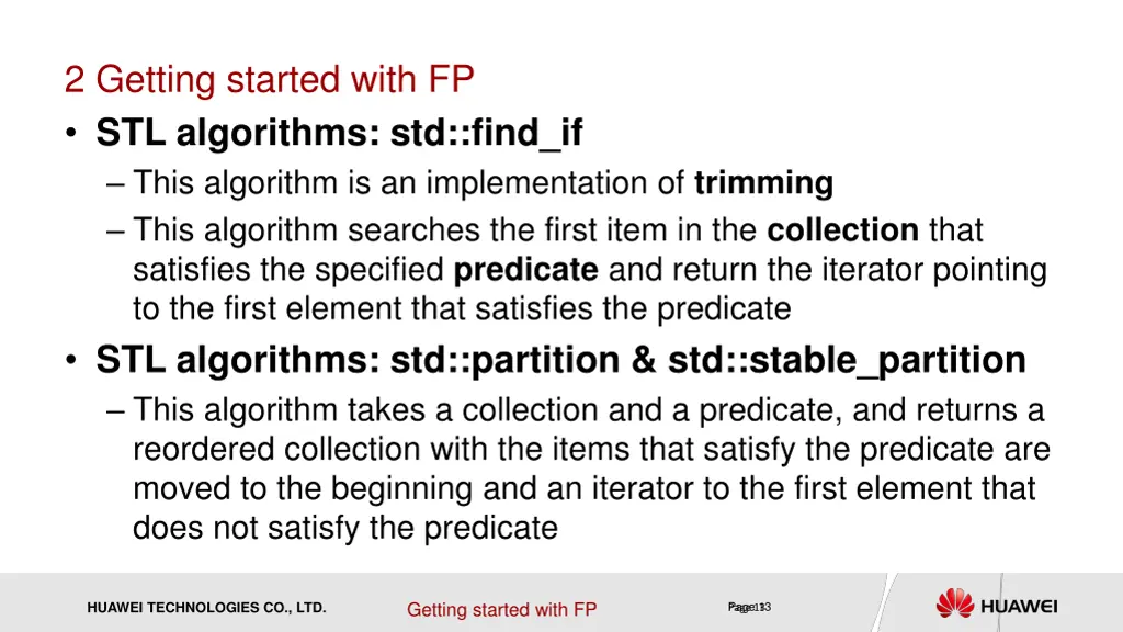 2 getting started with fp stl algorithms std find