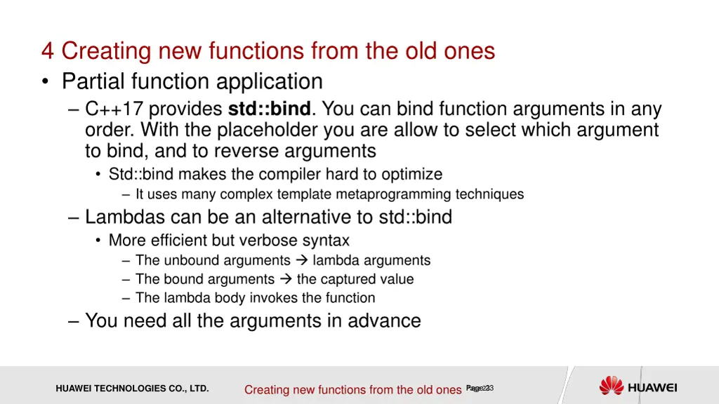 4 creating new functions from the old ones 1