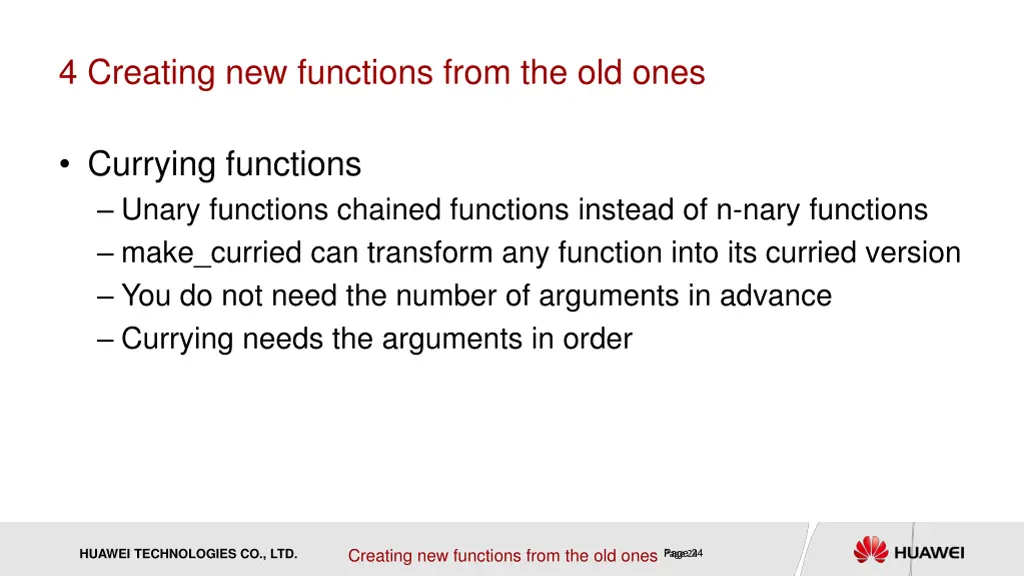 4 creating new functions from the old ones 2